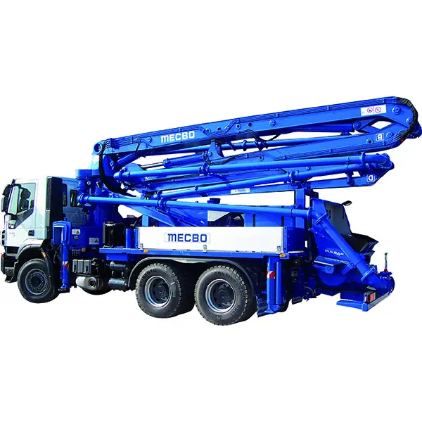 Mecbo AUT 28 P6.90