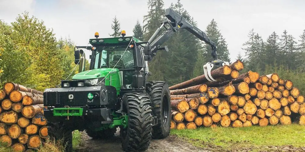 Kotschenreuther K 300 R