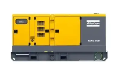 Atlas Copco QAS 250 VD