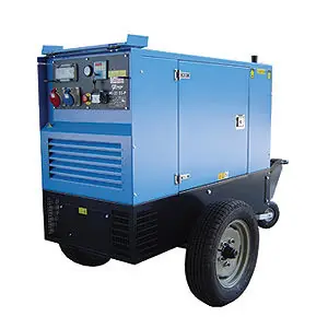 GenSet MG 15 S-Y