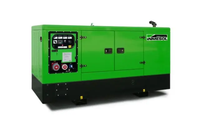 INMESOL II-066