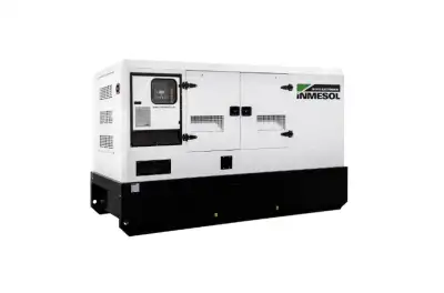 INMESOL IV-120