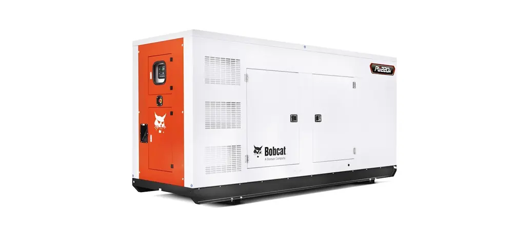 Bobcat PG220F
