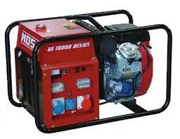 Mosa GE 10000 BES/GS