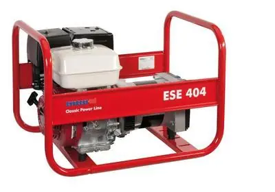 Endress ESE 404 YS/S