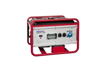 Endress ESE 506 HG-GT ES Duplex