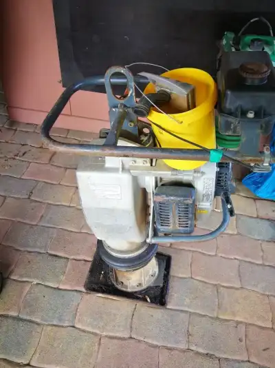 Vibromax SL 2R