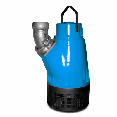 Söndgerath Pumpen PX 22 N
