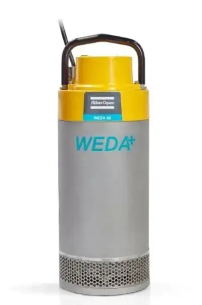 WEDA D60SH
