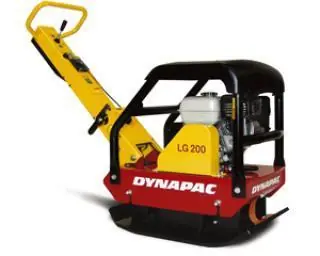 Dynapac LG 250 E