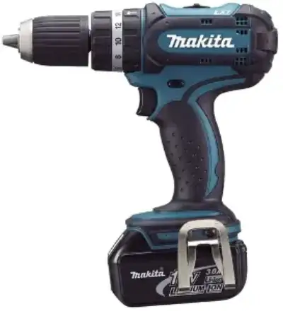 Makita BDF452