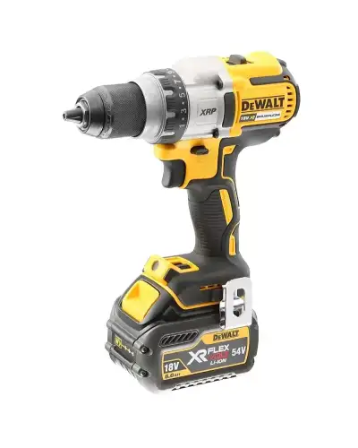 DEWALT DCD991T2-QW