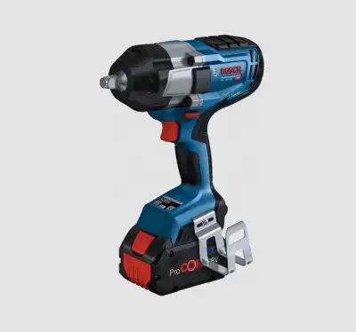 Bosch GDS 18V-1000 thumbnail 2