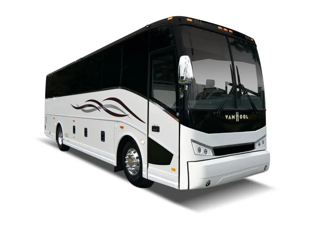 Van Hool CX35