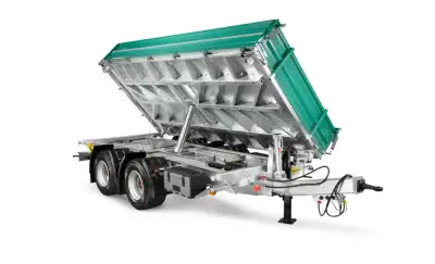 Humbaur HTK 185024