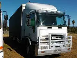 Iveco EUROCARGO ML170E27