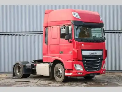 DAF XF 410 FAN