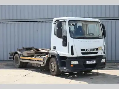Iveco EUROCARGO URBAN ML120E25