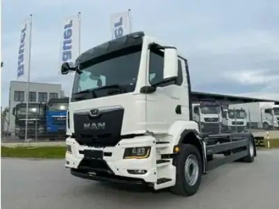 MAN TGS 18.430