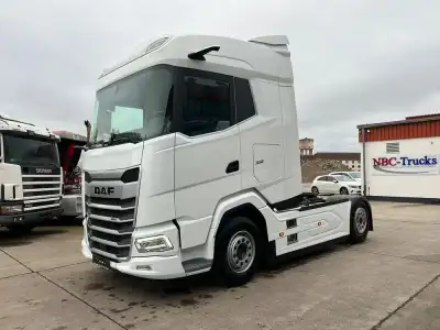 DAF XG 480 FTM