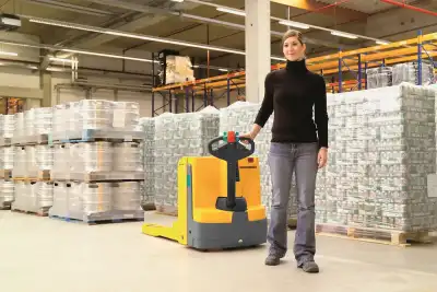 Jungheinrich EJE 116n
