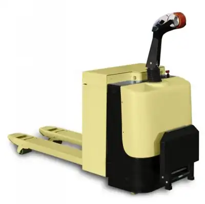Willecke WVH-WP 20 B