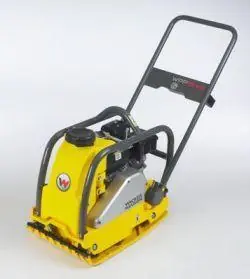 Wacker Neuson WPP 1540 Aw