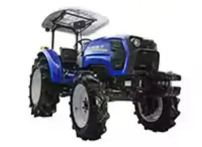 New Holland TT2.50
