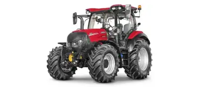 Case IH Vestrum 110 AktiveDrive8