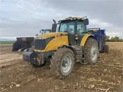 Challenger MT585D