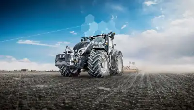 Valtra T235 Direct