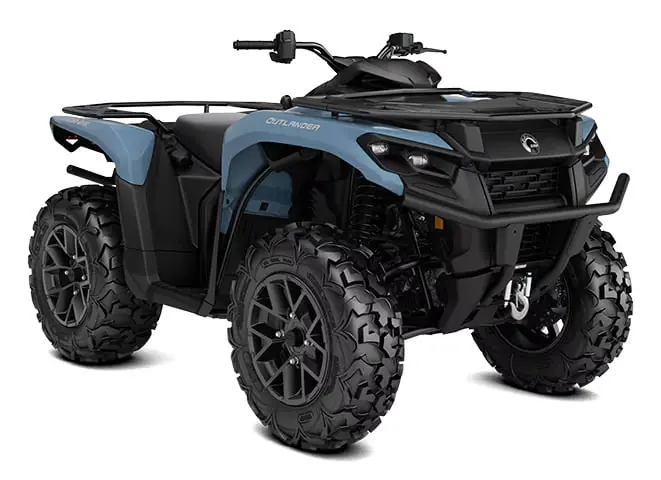 can-am OUTLANDER XT 700