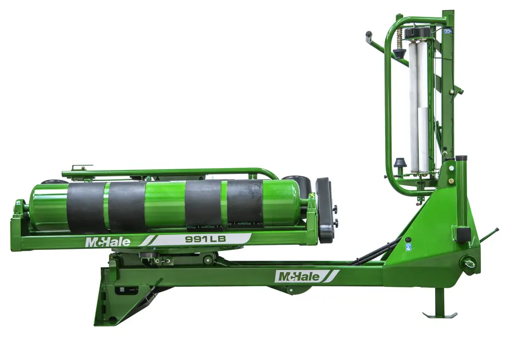 McHale 991 LB