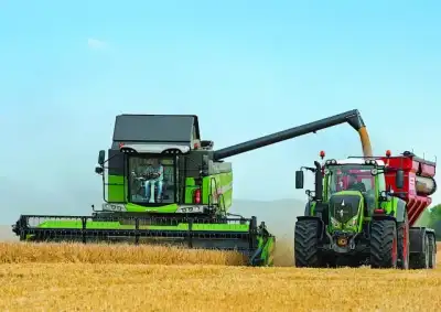 Fendt 5255 L