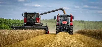 Massey Ferguson Activa 7343 thumbnail 2