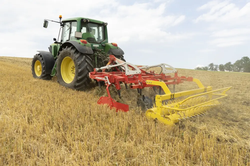Pöttinger Synkro 3530 thumbnail 4
