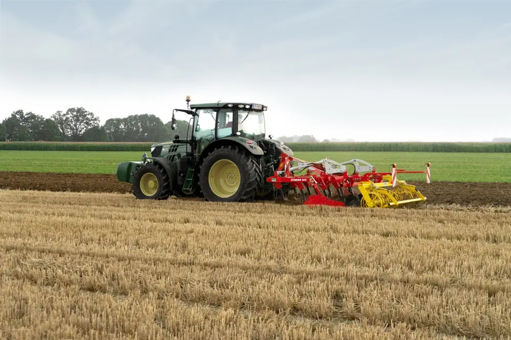 Pöttinger Synkro 3530 thumbnail 6