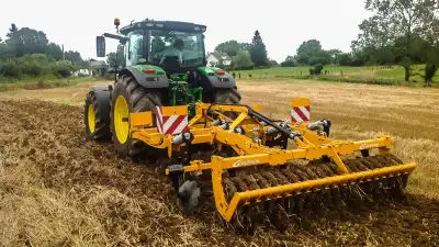 Agrisem Agromulch 3.00 Gold