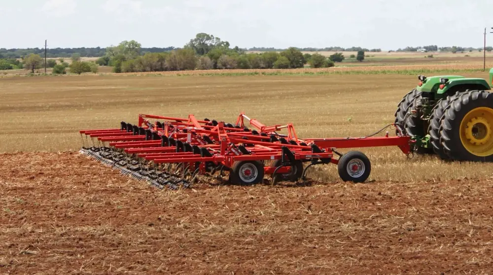 Kuhn Chisel 4000-17 thumbnail 4