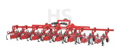 Maschio HS-12 TC