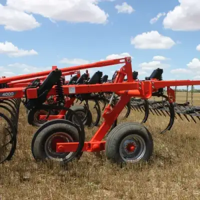 Kuhn Krause 4000-21