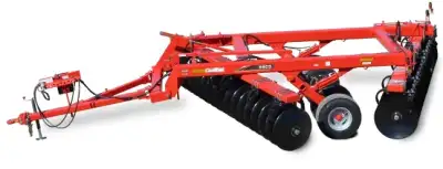Kuhn Krause 5805-15R thumbnail 2