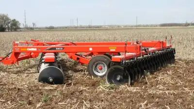 Kuhn Krause 5805-15R thumbnail 4