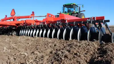 Kuhn Krause 7305-34W