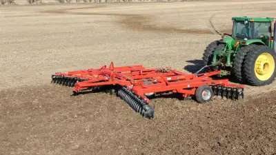 Kuhn Krause 7305-34W thumbnail 3