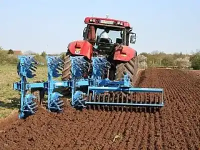 Lemken VarioPack 110 FEP thumbnail 2