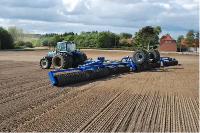 DAL-BO PowerRoll 1530