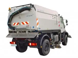 Schmidt SK 501 K