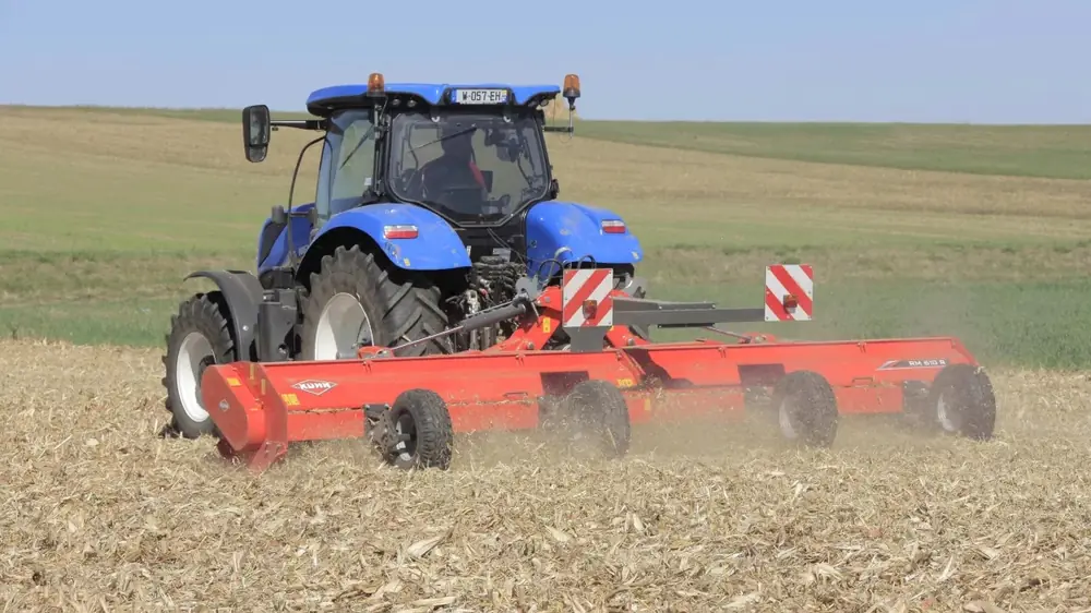 Kuhn RM 610 R thumbnail 2