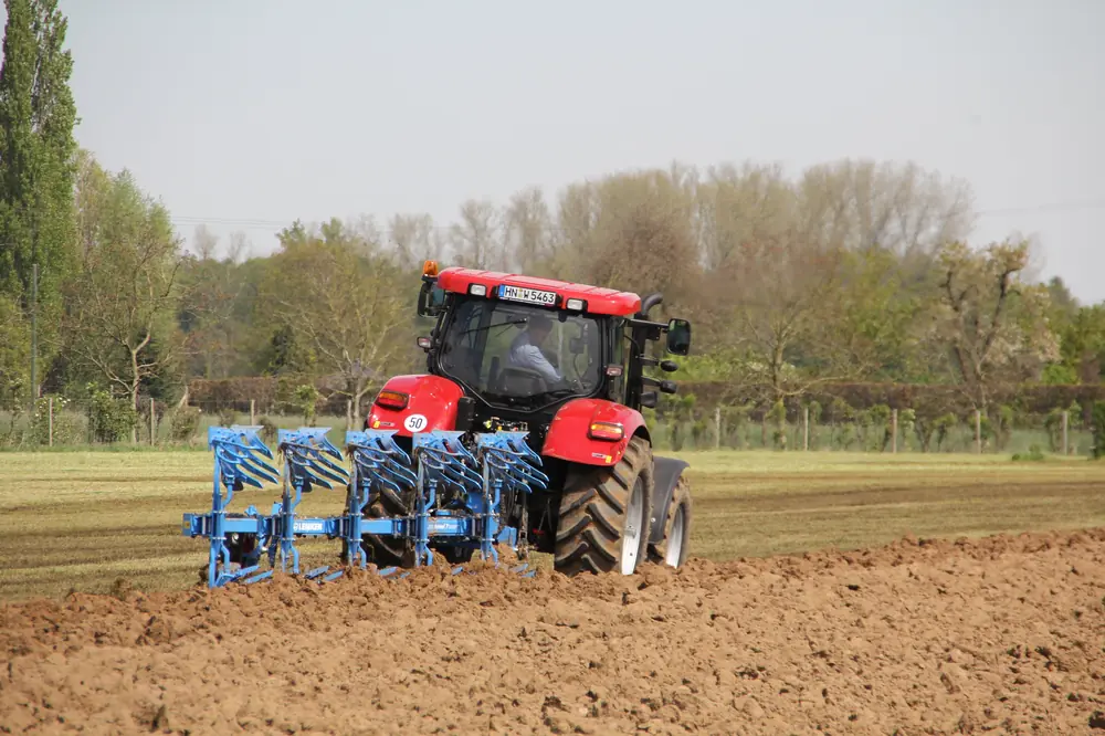 Lemken Juwel 7 M X 3+1 L 100 thumbnail 2